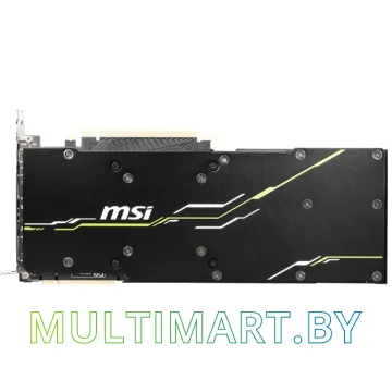 Видеокарта MSI GeForce RTX 2080 Ti Ventus GP 11GB GDDR6 картинка 2
